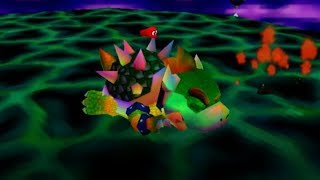 Odyssey 64 Speedrun - 70-Star in 39:35.24