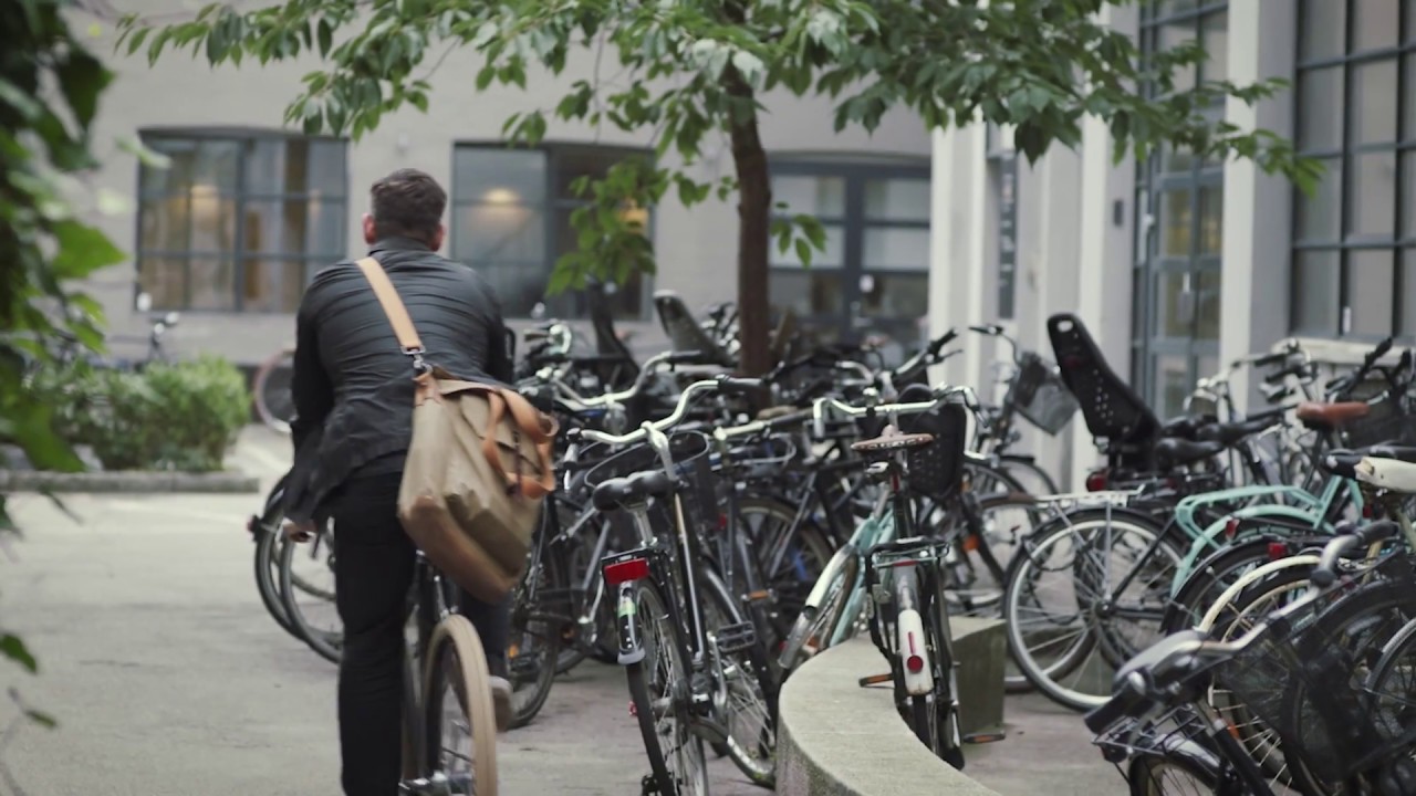 Presenting KitchenAid Coffee Collection: Copenhagen