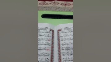 أسئلة إجازة لرواية حفص  من سورة التوبة صفحة ٢٠٠ و ٢٠١