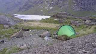 Sligachan To Elgol Via Loch Coruisk