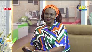 Part 2 Surmonter La Peur De Linconnu