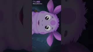 Лунтик И Его Друзья