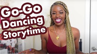 Gogo Dancing Storytime