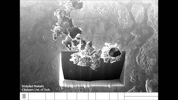 Focused Ion Beam (FIB) Scanning Electron Microscopy (SEM), Slicing & Imaging