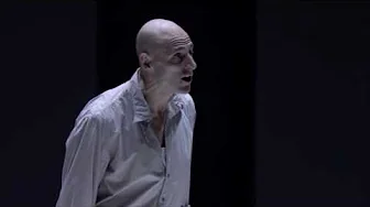 Arthur Miller's A View from the Bridge