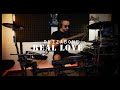 Real Love | Drizabone | Tobas Drummer (Drum Cover)