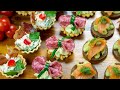 Pumpernikiel, Duńskie ciasteczka i babeczki – pyszne i kolorowe pomysły na  imprezową przekąskę
