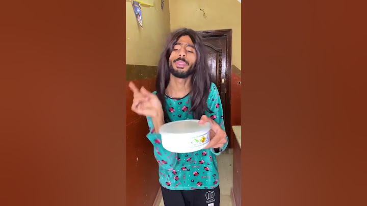لما امك تبعتك بطبق اكل للجيران😋😂