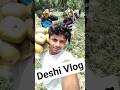 #minivlog #तार 🌴का  कूवा 🥝#funny #comedy #Masti