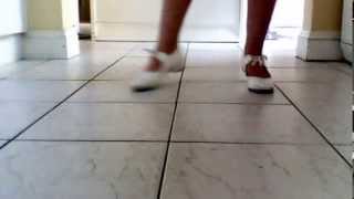Tap Dancing - Exercise | Grade 5