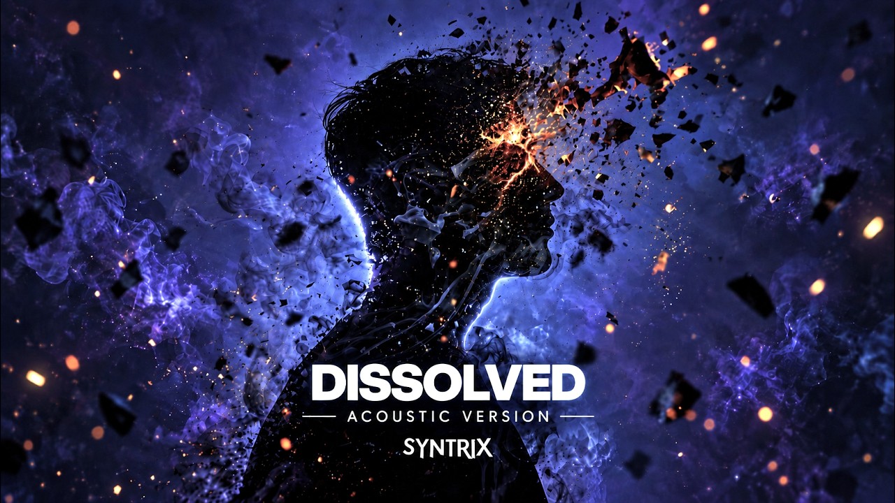 Watch SYNTRIX - Dissolved (Acoustic Version) on YouTube Watch SYNTRIX - Dissolved (Acoustic Version) on YouTube