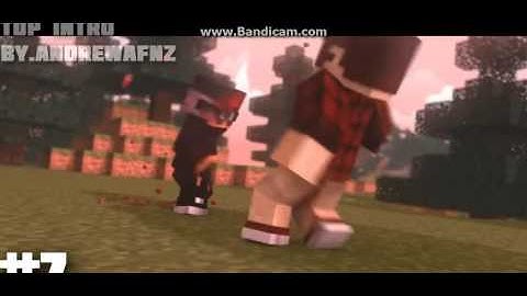 Intro do canal By CoDestroy