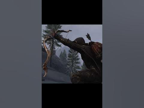 Космическая программа Скайрима #скайрим #skyrim #прохождениеигры #моды ...
