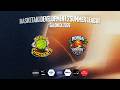 Basketaki Salonica Summer Development 2 - Tumbai Chocolate Vs ΠΟΠ84 (15/05/2026)