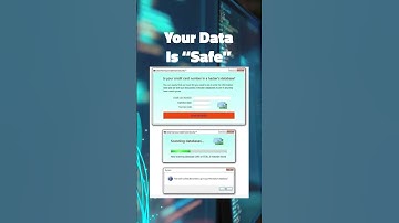 Your Code Is "Safe" #shorts