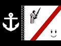 The Whitecrest Navy Plays "PM 6:06." (Roblox)