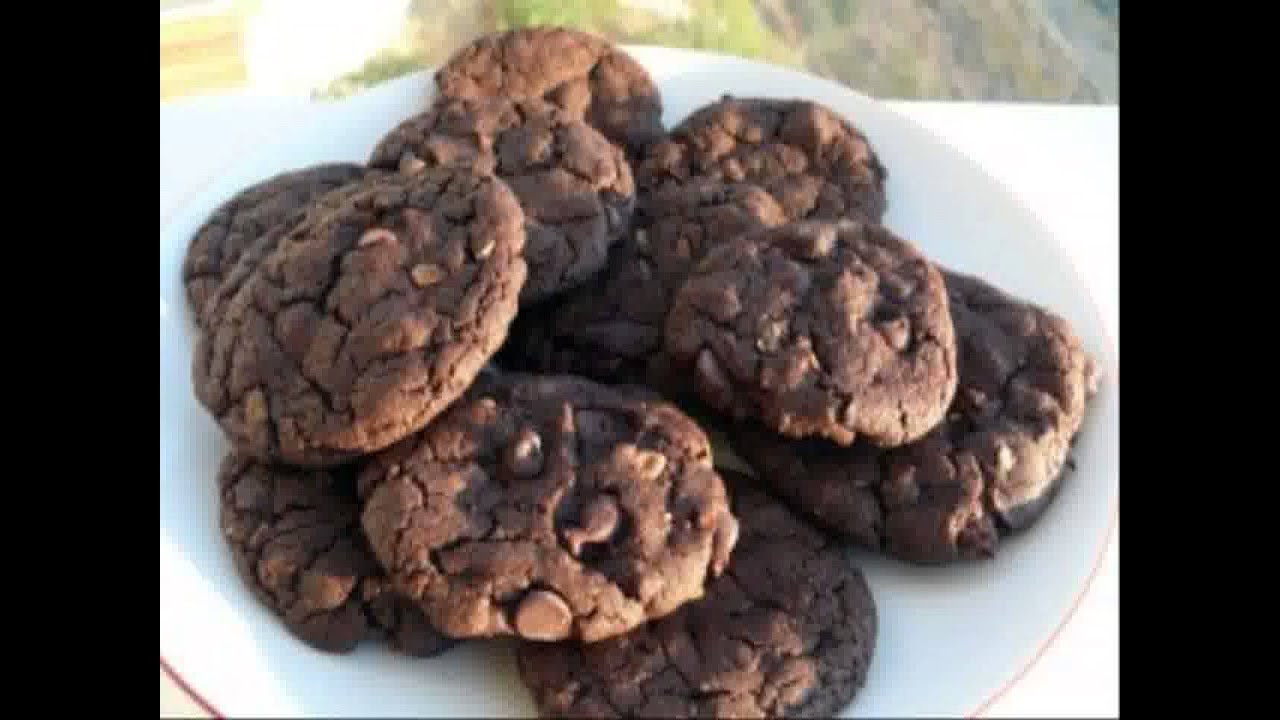  resep kue kering coklat dan keju YouTube