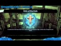 Darksiders 2 - All Relic Locations (Antiquing Trophy / Achievement Guide)