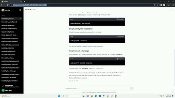 install pip python 2 7 ubuntu 16 04