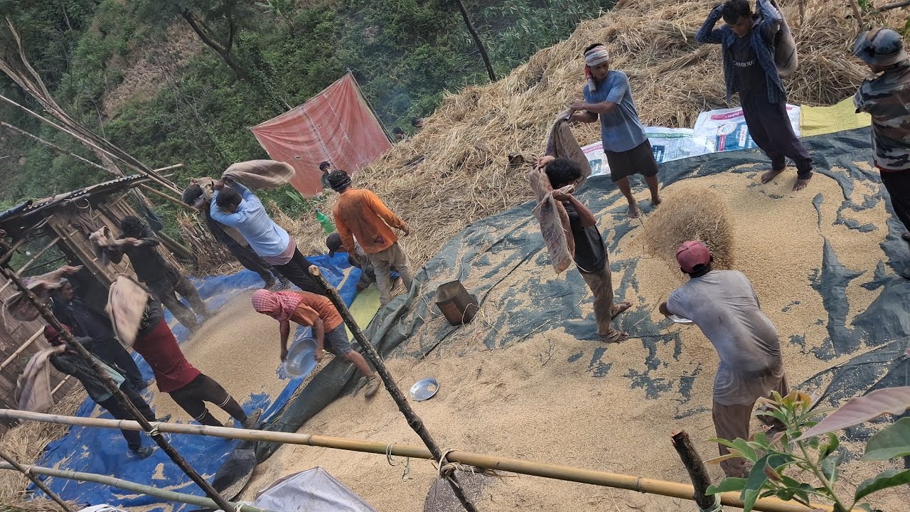 THINGLHANG CHANG VOH IN KA CHE KIT TAOVE.