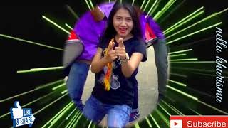 Ida ocet hot juragan empang.