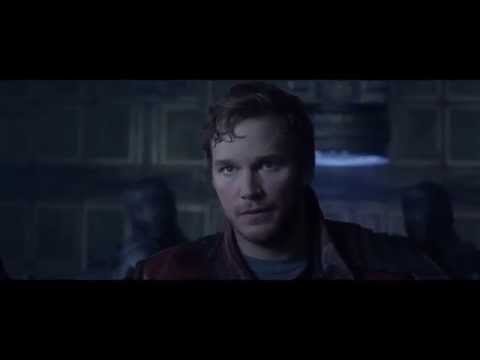 Guardian of the Galaxy (2014) Official Trailer #1 HD Movie Teaser