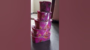 Thumbnail of cosmetic box