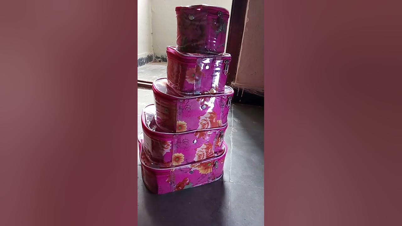 cosmetic box