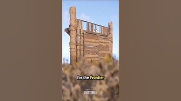 New High Wall skins (Adobe & Frontier) coming soon to Rust! #rust #rustnews #rustoria #facepunch #ru