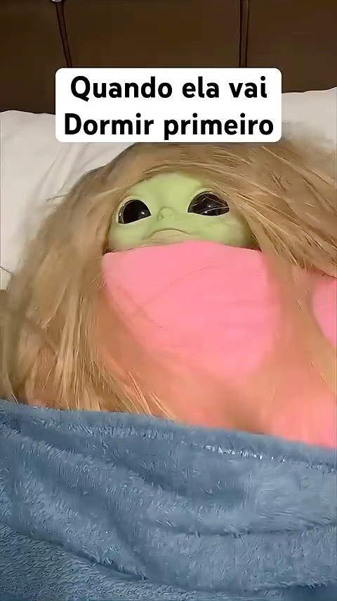 QUANDO A NAMORADA VAI DORMIR PRIMEIRO KKKK #shorts