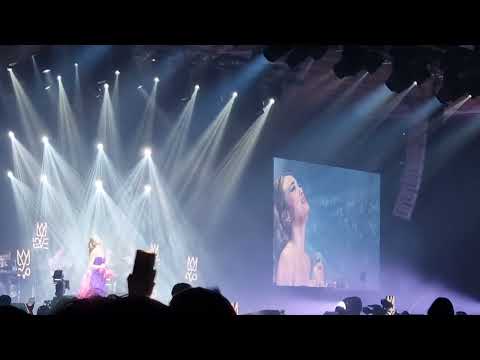 20230311 容祖儿 LOVE IN MARINA BAY SANDS Part 15