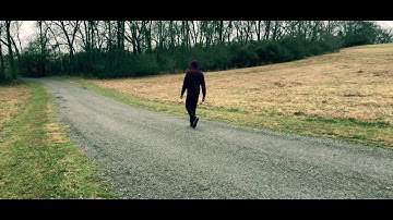 IPhone X Video Test + Zhiyun Smooth Q Stabilizer