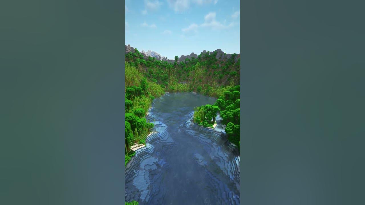 Best Minecraft 1.21 Seeds Part 189