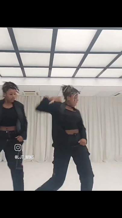 TXT - Good Boy Gone Bad          by LJT_WINS #txt#kpop#kpopcover#dancecover#dance#cover#twins