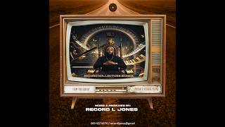 Record Kollectors Series Vol 2 (I Am The God Of Private School Piano Album Mix)
