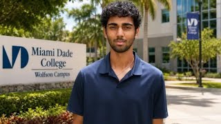 Meet the World’s Youngest College Professor