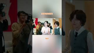 Part 11: 🔥 The King's Unexpected Proposal!