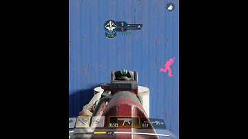 Using "Soft Hacks" in Call of Duty mobile #shorts #codmobile