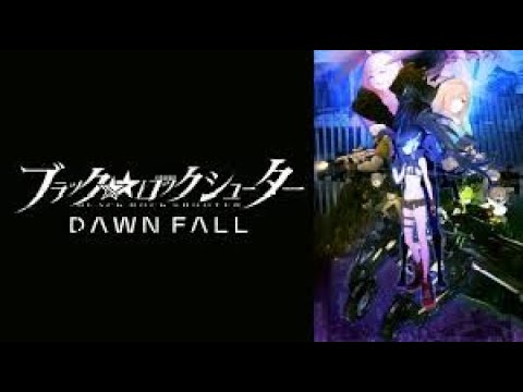 ブラック★ロックシューター - 初音ミク supercell　作詞：Ryo. 作曲：Ryo