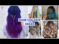 Hair highlights  hair colour ideas ombre colour for hair trending hair colour for women 2020