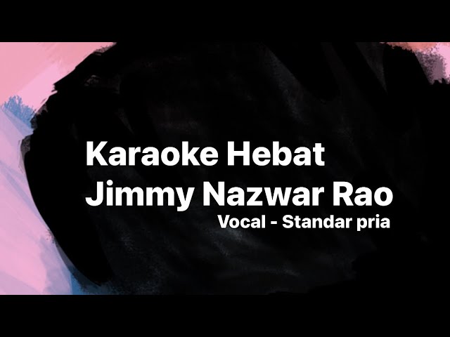 Hebat - Versi Karaoke class=