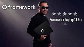 Full The New Framework 13 Pro Fixed Everything Wrong With the Old One News