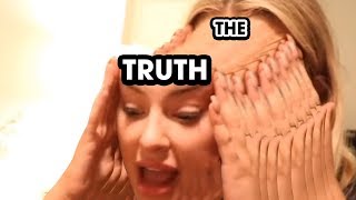 THE REAL REAL TRUTH ABOUT TANACON