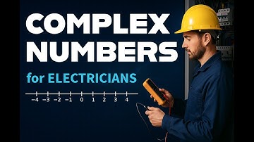 Complex Numbers Made Simple
