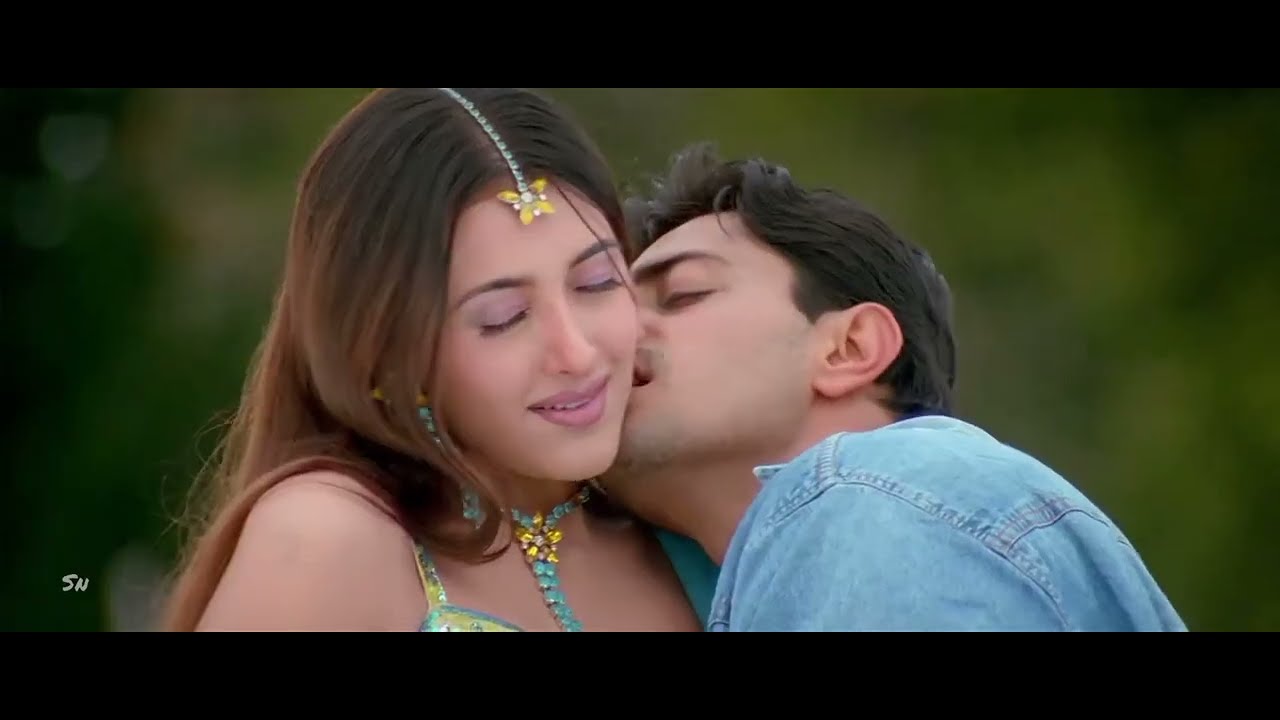 Aapki Yaad Aaye To  APBKDH  Sonu Nigam Anuradha Paudwal  Sameer  HD Video