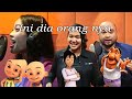 Orangorang pengisi suara karakter upin ipin dan kawankawan