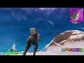 UNA DE MIS PRIMERAS VICTORIAS EN FORTNITE - BRAYXXX