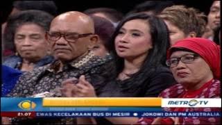 Download lagu Mata Najwa - Miranda Goeltom : The Untold Story [ Part 5 ]