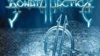Sonata Arctica - Victorias Secret chords