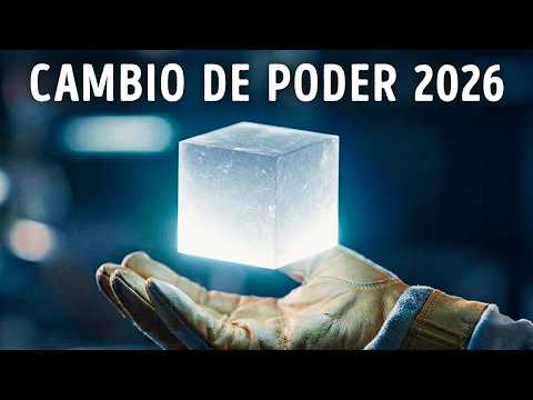 ¡Finlandia descubre un tesoro geológico bajo el hielo!
